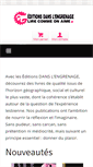 Mobile Screenshot of danslengrenage.com